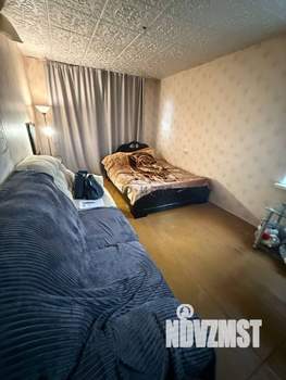 3-к квартира, вторичка, 67м2, 9/10 этаж