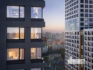 2-к квартира, вторичка, 47м2, 12/32 этаж