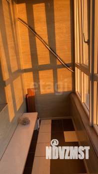 1-к квартира, вторичка, 30м2, 16/21 этаж