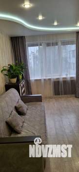 3-к квартира, вторичка, 68м2, 4/5 этаж