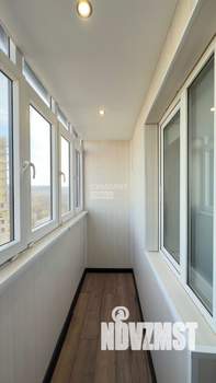 Студия квартира, вторичка, 25м2, 14/17 этаж