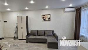 Студия квартира, вторичка, 30м2, 7/18 этаж