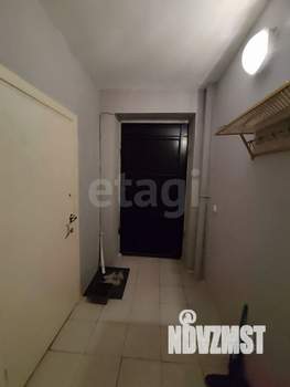 2-к квартира, вторичка, 61м2, 1/10 этаж