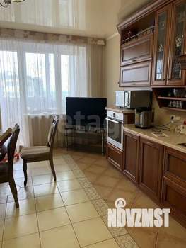 3-к квартира, вторичка, 112м2, 4/17 этаж