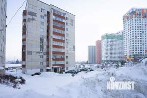 1-к квартира, вторичка, 36м2, 3/10 этаж