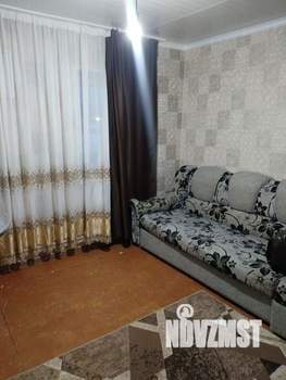 1-к квартира, вторичка, 25м2, 1/1 этаж