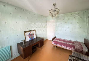 2-к квартира, вторичка, 54м2, 3/9 этаж