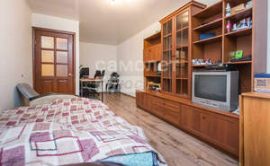 1-к квартира, вторичка, 38м2, 11/12 этаж