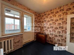 2-к квартира, вторичка, 57м2, 9/10 этаж