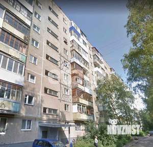 1-к квартира, вторичка, 35м2, 1/9 этаж