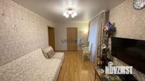 4-к квартира, вторичка, 79м2, 7/9 этаж
