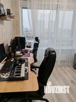 2-к квартира, вторичка, 47м2, 9/25 этаж