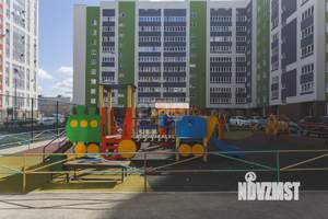 2-к квартира, вторичка, 56м2, 2/10 этаж