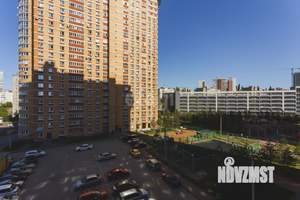 1-к квартира, вторичка, 31м2, 5/25 этаж