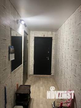 2-к квартира, вторичка, 52м2, 1/9 этаж