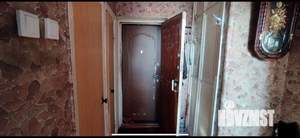 1-к квартира, вторичка, 37м2, 9/12 этаж