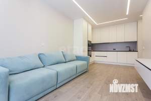 3-к квартира, вторичка, 59м2, 22/25 этаж