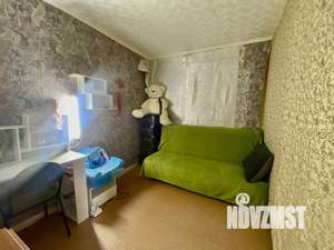 1-к квартира, вторичка, 31м2, 5/5 этаж