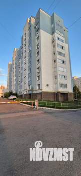 1-к квартира, вторичка, 38м2, 9/10 этаж