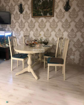 3-к квартира, вторичка, 61м2, 1/9 этаж