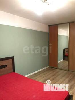 2-к квартира, вторичка, 43м2, 1/9 этаж