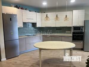 3-к квартира, вторичка, 85м2, 5/18 этаж