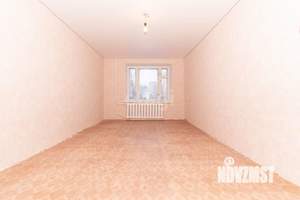 1-к квартира, вторичка, 35м2, 3/10 этаж