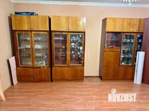 3-к квартира, вторичка, 61м2, 6/9 этаж