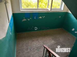 2-к квартира, вторичка, 45м2, 6/9 этаж