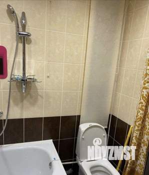 1-к квартира, вторичка, 34м2, 9/9 этаж