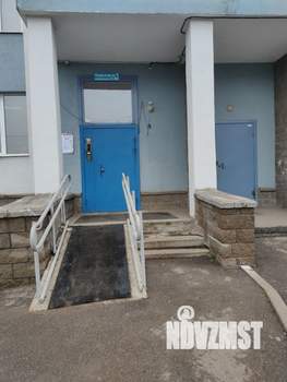 1-к квартира, вторичка, 39м2, 11/14 этаж