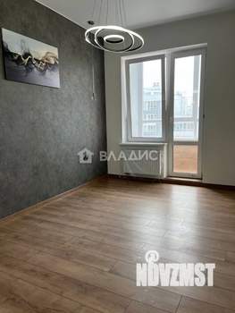 2-к квартира, вторичка, 57м2, 25/25 этаж
