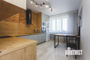 2-к квартира, вторичка, 57м2, 16/17 этаж