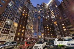 3-к квартира, вторичка, 89м2, 15/23 этаж