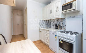 2-к квартира, вторичка, 43м2, 5/9 этаж