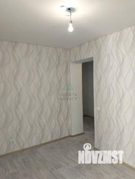 2-к квартира, строящийся дом, 51м2, 7/14 этаж