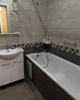 1-к квартира, вторичка, 40м2, 2/10 этаж