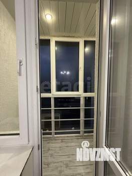 1-к квартира, вторичка, 33м2, 22/25 этаж