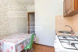 1-к квартира, вторичка, 30м2, 2/5 этаж