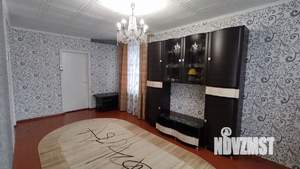 3-к квартира, вторичка, 58м2, 1/9 этаж