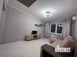 1-к квартира, вторичка, 38м2, 9/12 этаж
