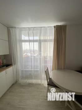 1-к квартира, вторичка, 25м2, 3/7 этаж