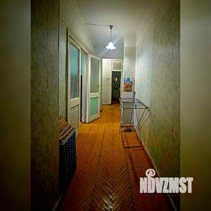 3-к квартира, вторичка, 75м2, 2/4 этаж