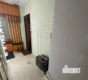 1-к квартира, вторичка, 33м2, 5/5 этаж