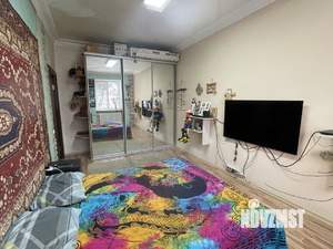 2-к квартира, вторичка, 45м2, 2/2 этаж