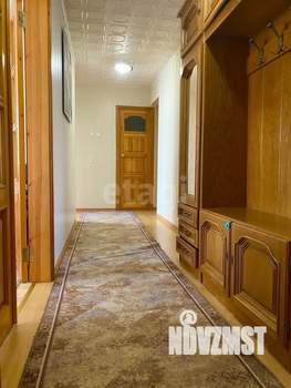 4-к квартира, вторичка, 94м2, 4/10 этаж