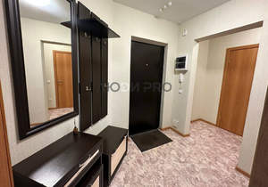 1-к квартира, вторичка, 40м2, 10/14 этаж