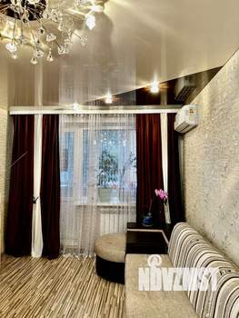 3-к квартира, вторичка, 64м2, 3/9 этаж