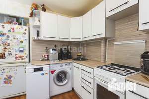 2-к квартира, вторичка, 42м2, 1/5 этаж