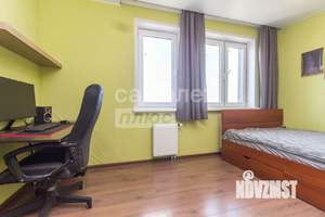 1-к квартира, вторичка, 30м2, 12/26 этаж